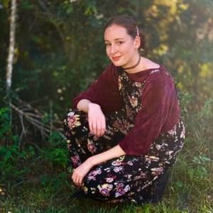 Meet your Posher, Kristen